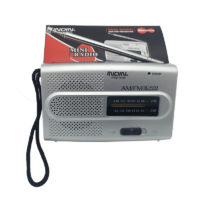 Portable Radio BC-R28