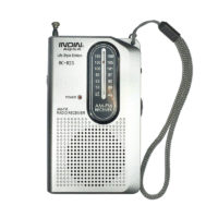 Mini Portable Radio BC-R23