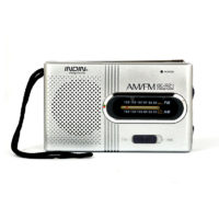 Portable Radio BC-R21