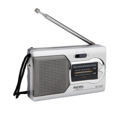 Portable Radio BC-R22