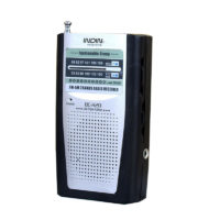 Portable Radio BC-R20