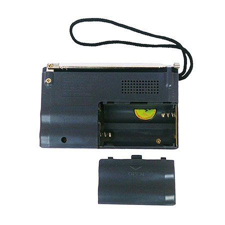 Portable Radio BC-R22 Image 3