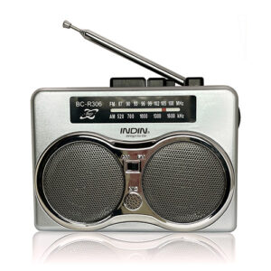 2023 New Cassette Player Recorder with am fm radio